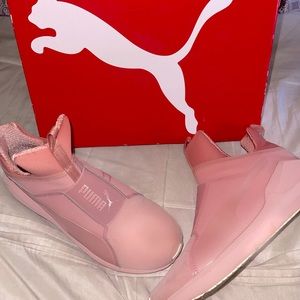 Fierce NBK Naturals Wns